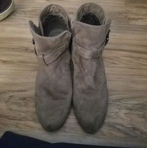 Cute merona ankle boots